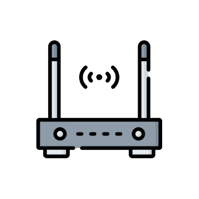 Wireless Router