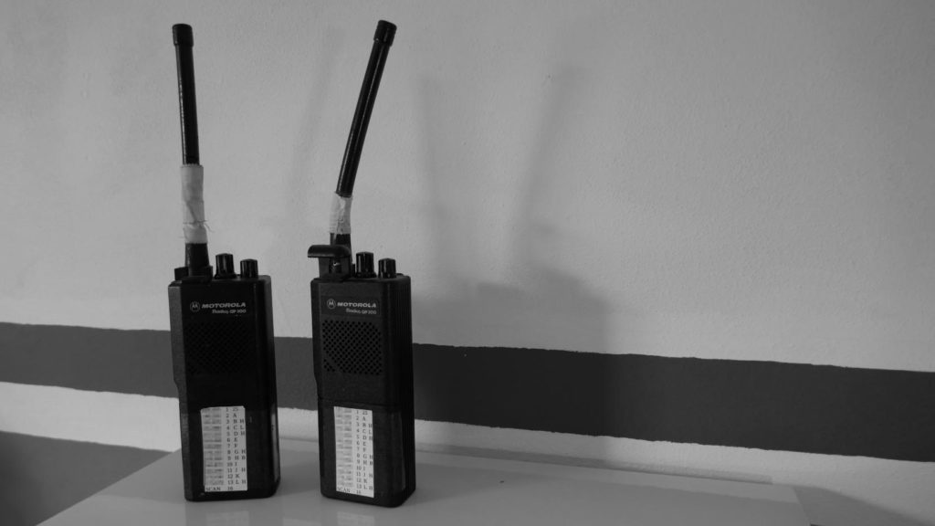 YIDATON - Câble De Programmation 3 En 1 Pour Motorola GP300 GP88S P110 GP2000 CP