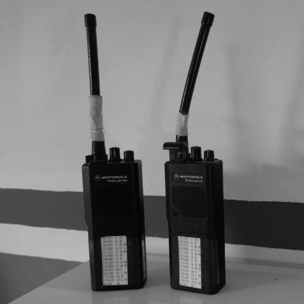 Motorola GP300: Programming in 2020 – encrypted.at